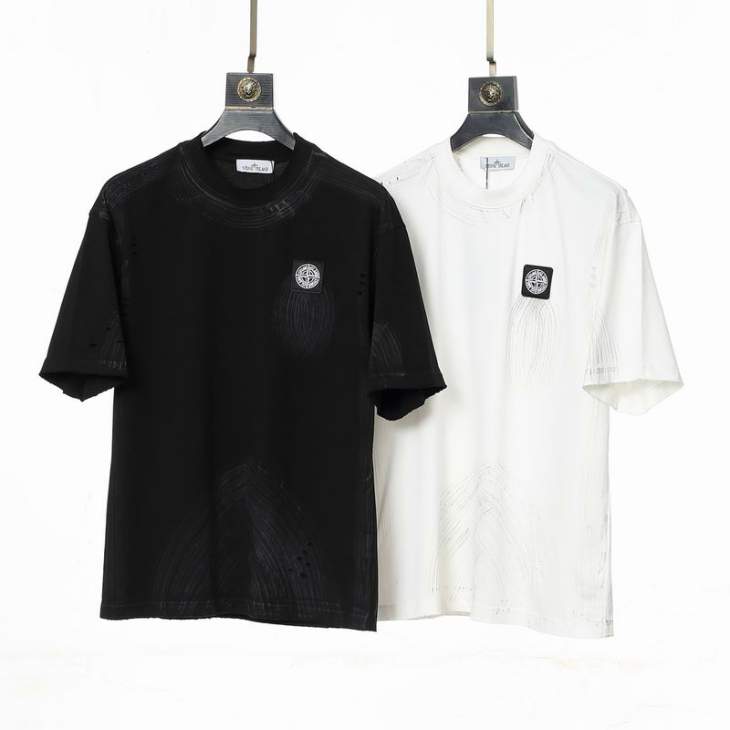 Picture of Stone Island T Shirts Short _SKUStoneIslandS-XL2br26151684